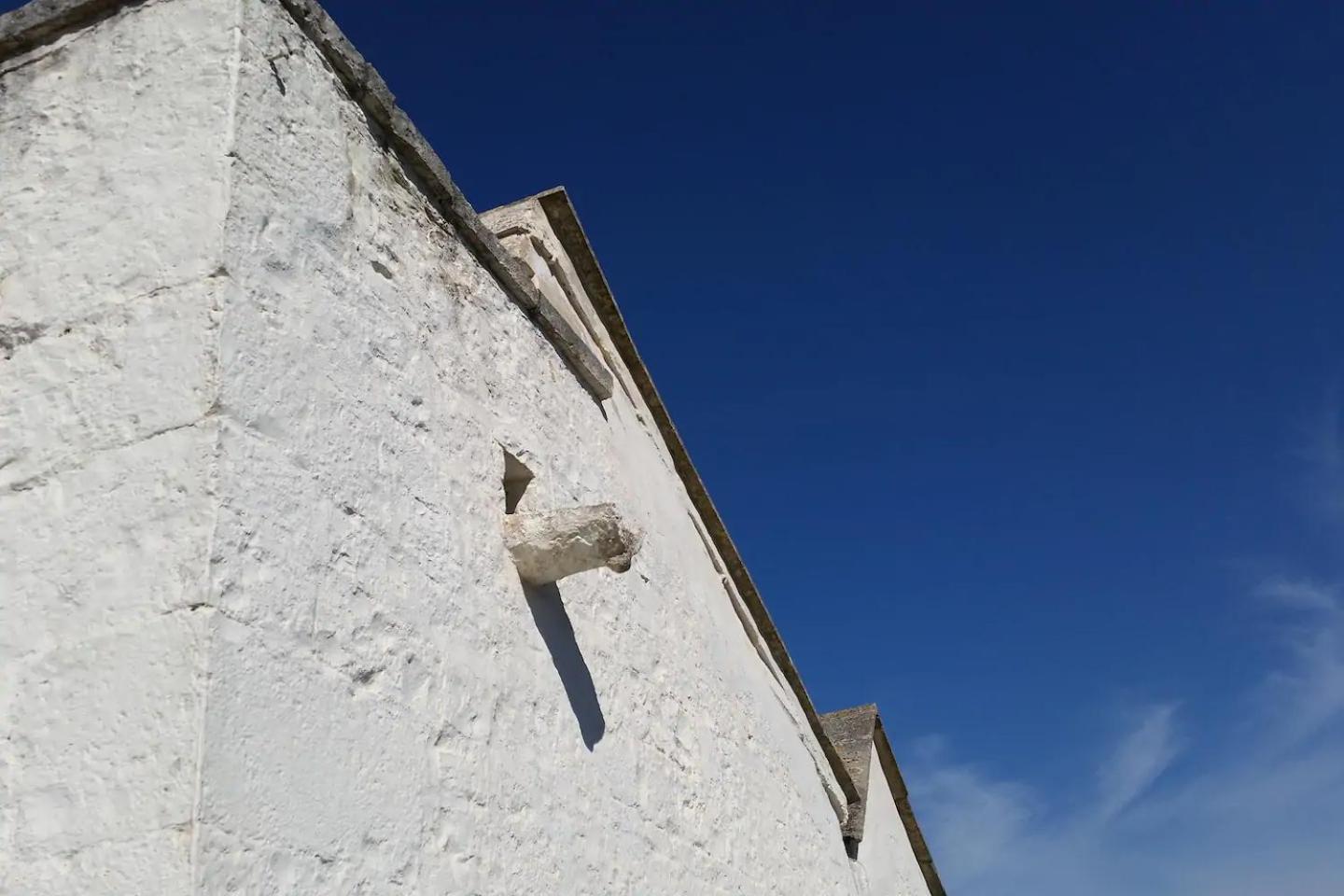 Masseria Fra Diavolo Hostal Castellana Grotte Exterior foto