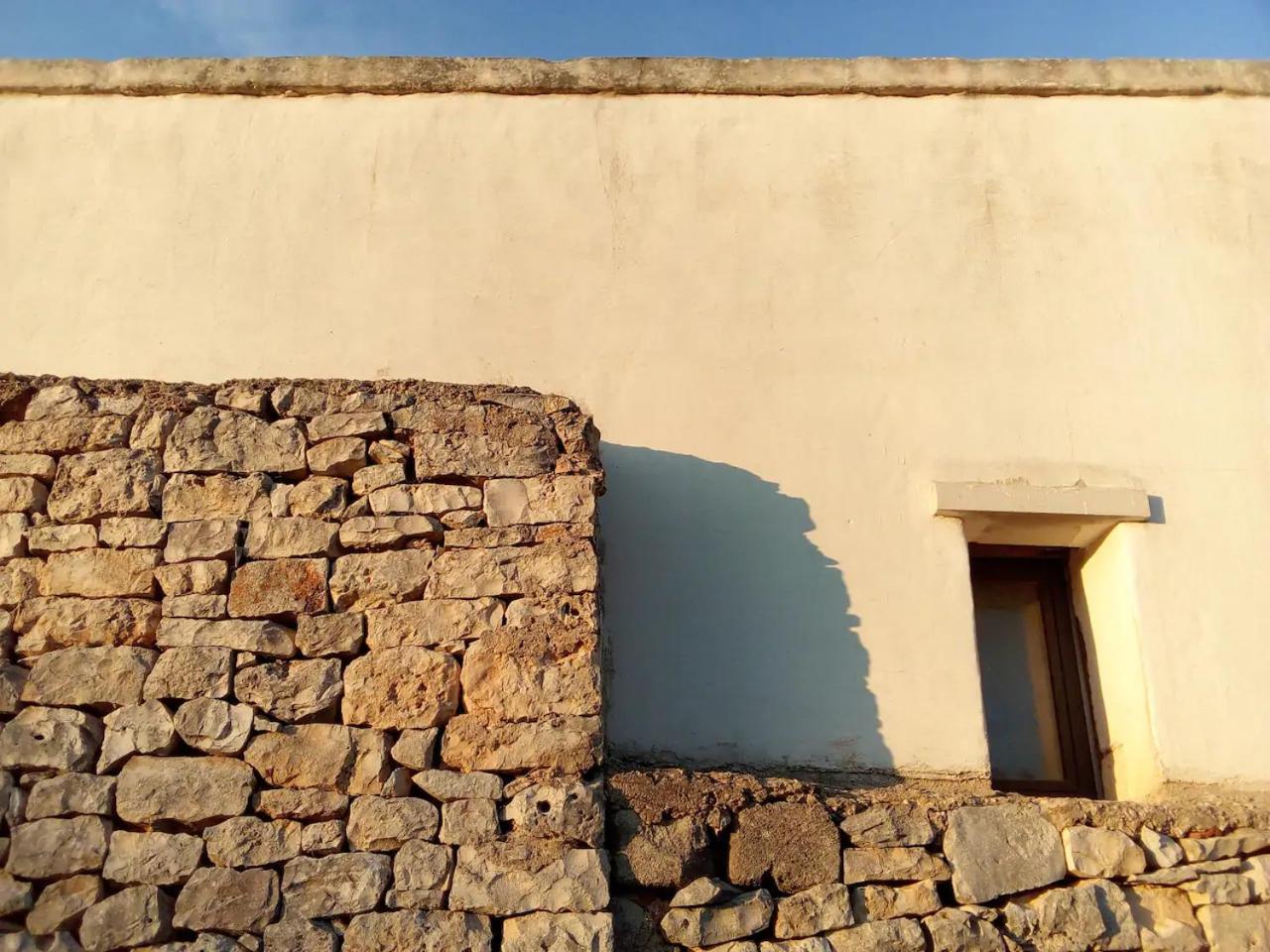 Masseria Fra Diavolo Hostal Castellana Grotte Exterior foto