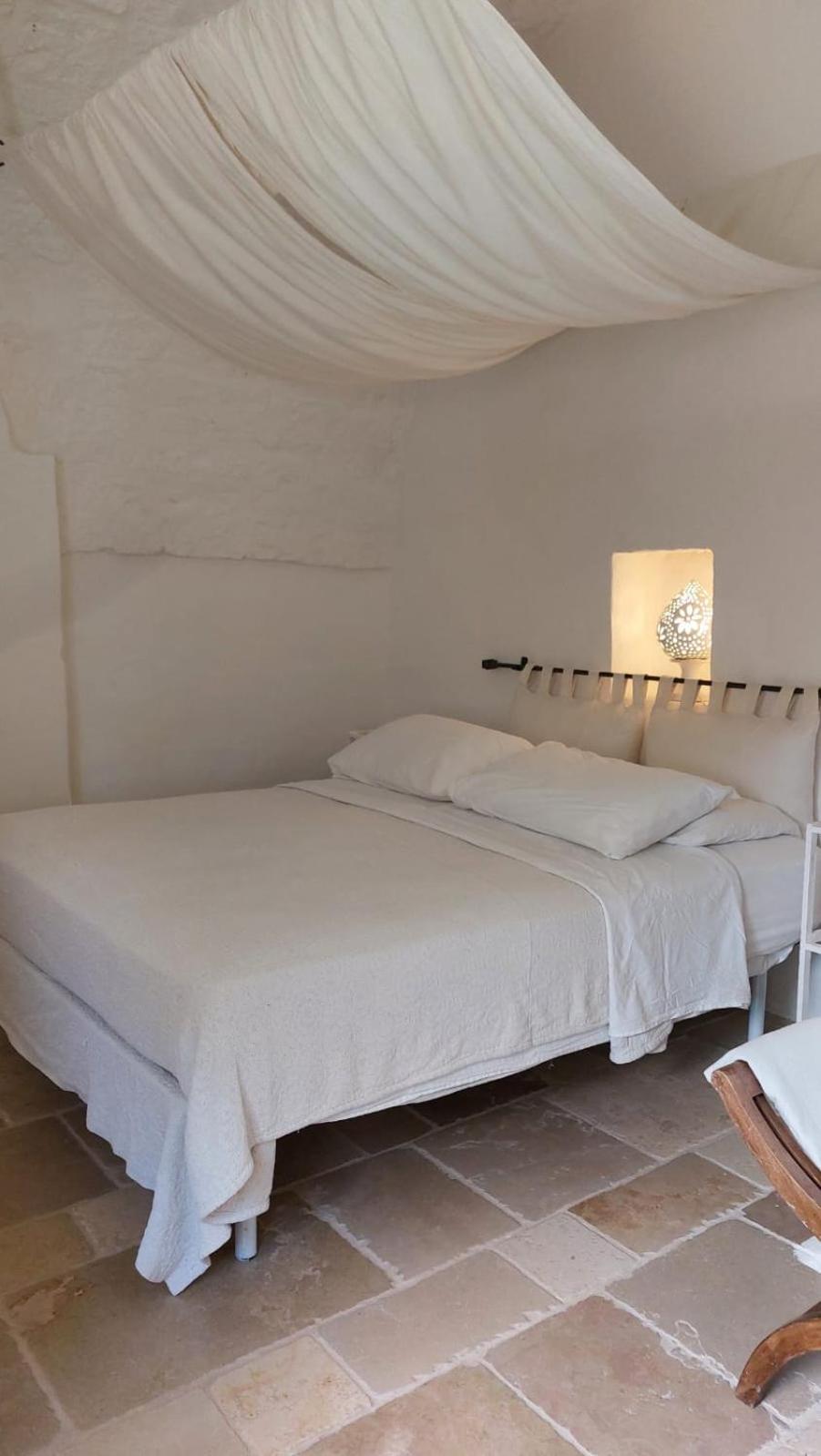 Masseria Fra Diavolo Hostal Castellana Grotte Exterior foto