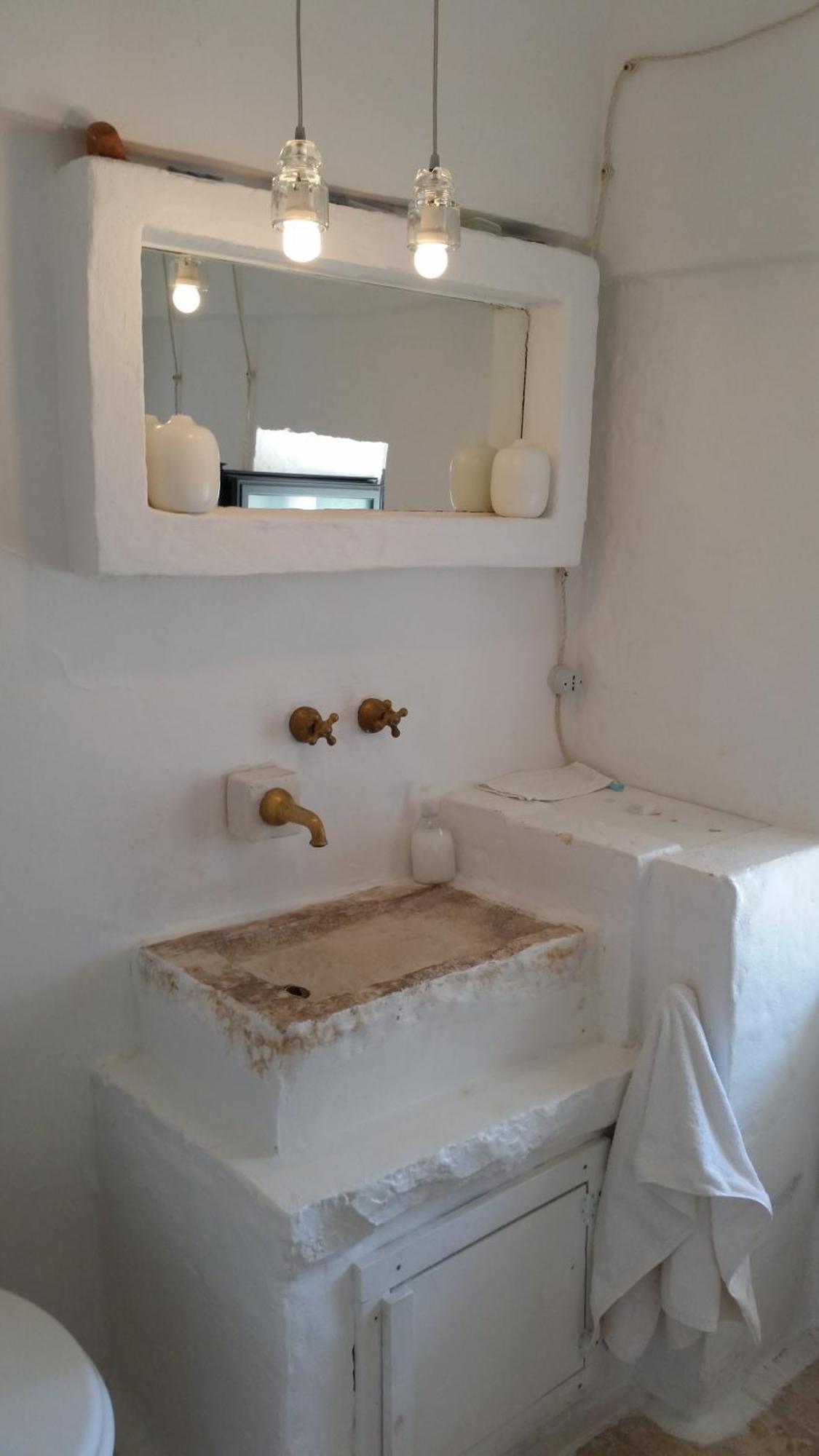 Masseria Fra Diavolo Hostal Castellana Grotte Exterior foto
